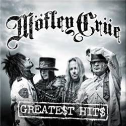 Mötley Crüe : Greatest Hits
